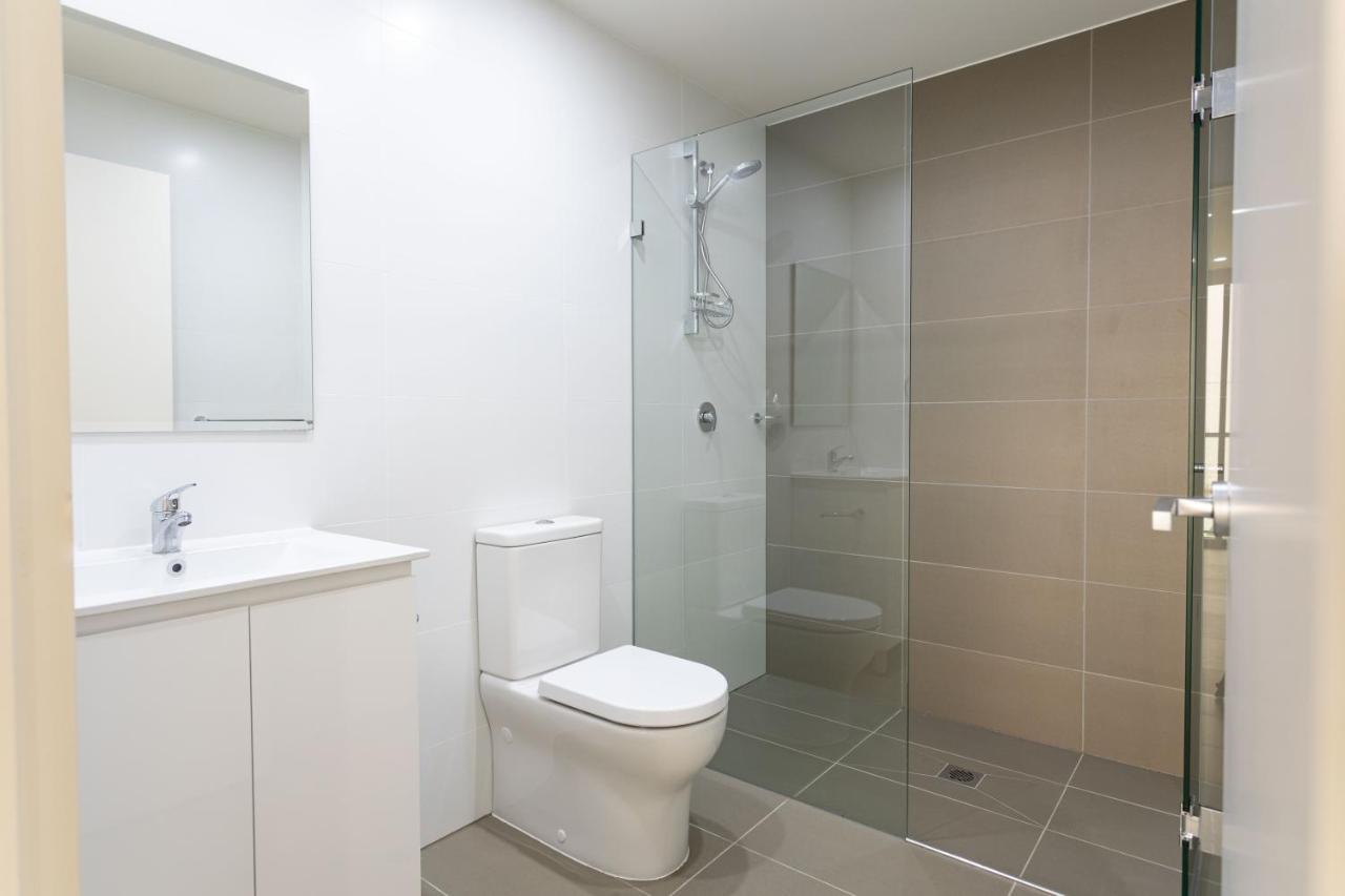 Kula Sydney Airport Apartment Luaran gambar