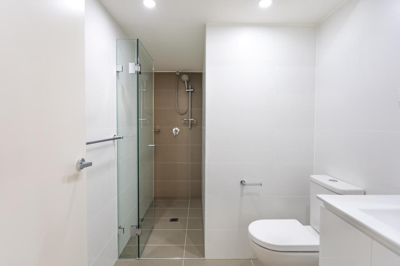 Kula Sydney Airport Apartment Luaran gambar