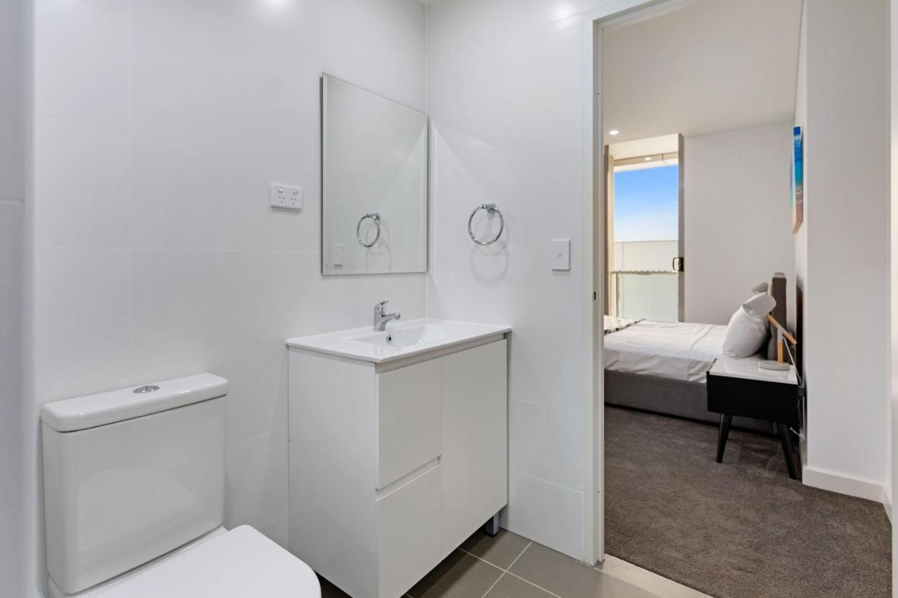 Kula Sydney Airport Apartment Luaran gambar