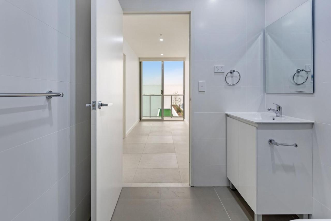 Kula Sydney Airport Apartment Luaran gambar